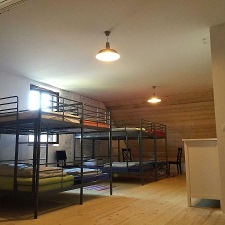Bed and Breakfast Vila Mangart à Bled Extérieur photo