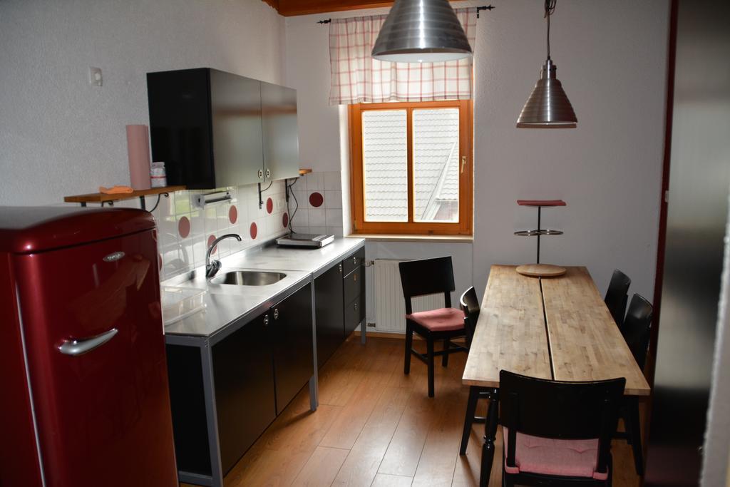 Bed and Breakfast Vila Mangart à Bled Chambre photo