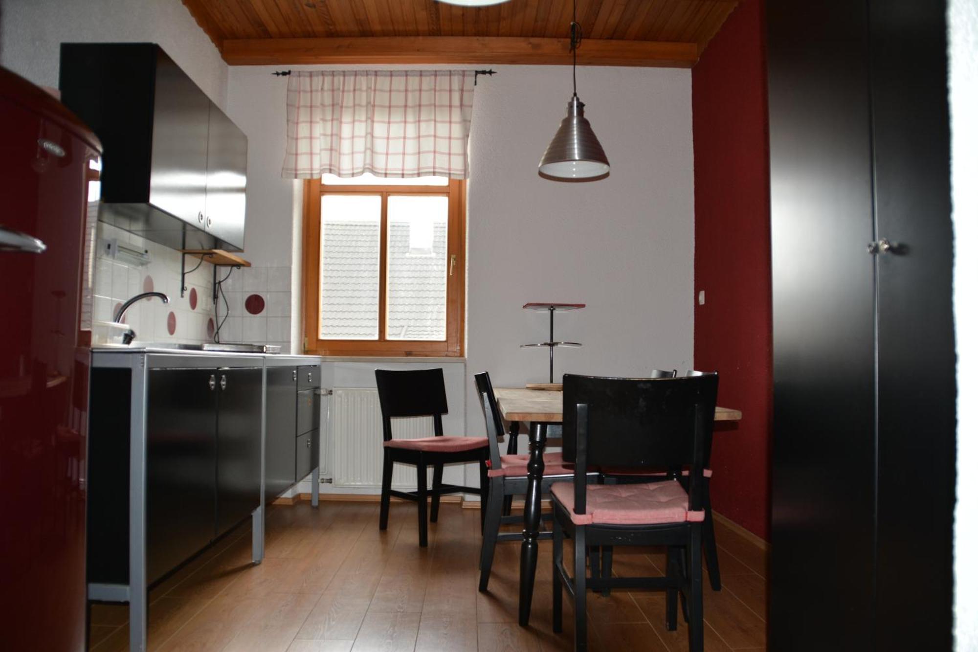 Bed and Breakfast Vila Mangart à Bled Chambre photo