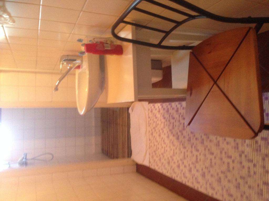 Bed and Breakfast Vila Mangart à Bled Chambre photo