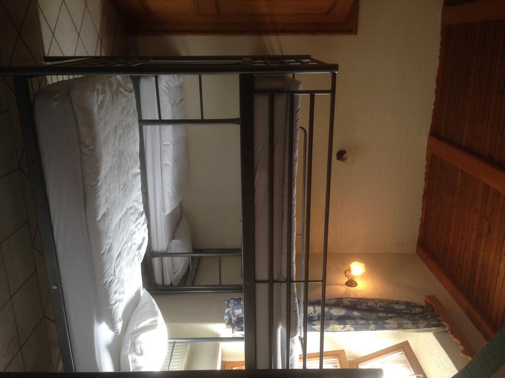 Bed and Breakfast Vila Mangart à Bled Chambre photo