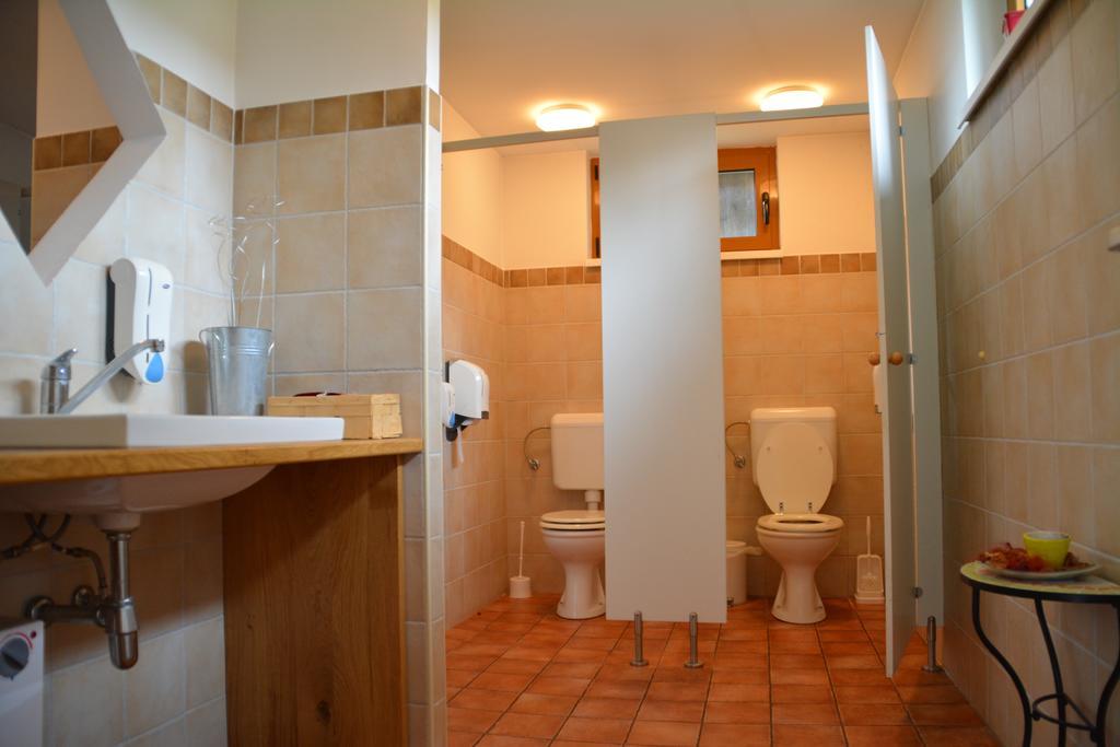 Bed and Breakfast Vila Mangart à Bled Chambre photo
