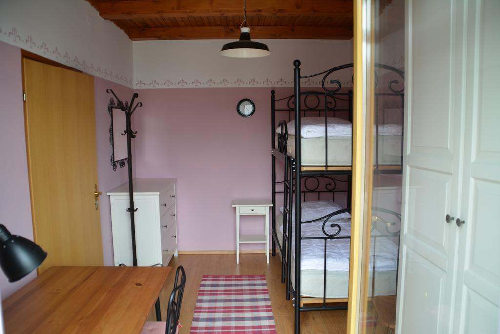 Bed and Breakfast Vila Mangart à Bled Chambre photo