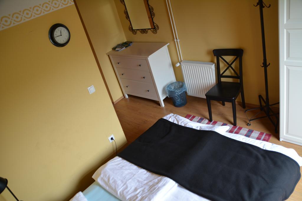 Bed and Breakfast Vila Mangart à Bled Chambre photo