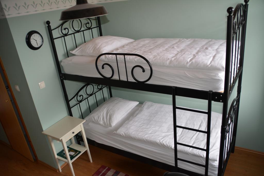 Bed and Breakfast Vila Mangart à Bled Chambre photo