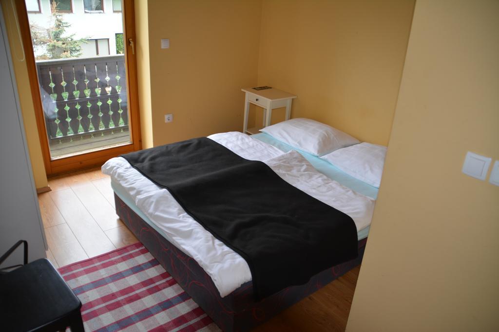 Bed and Breakfast Vila Mangart à Bled Chambre photo
