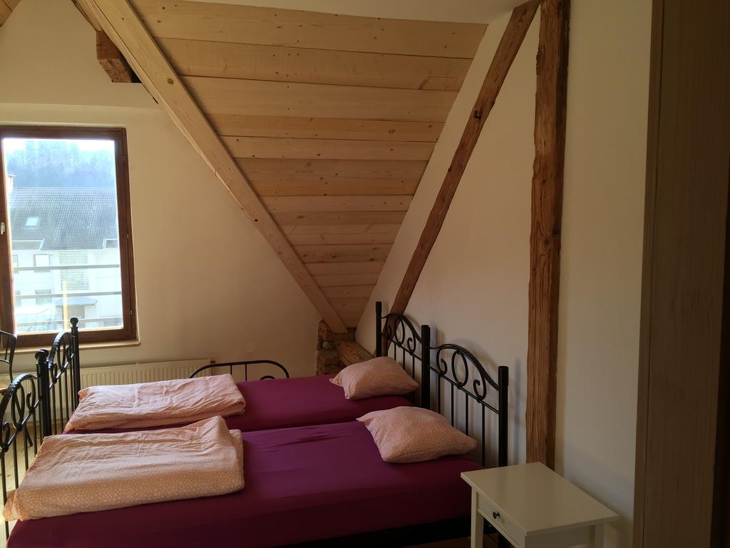 Bed and Breakfast Vila Mangart à Bled Extérieur photo