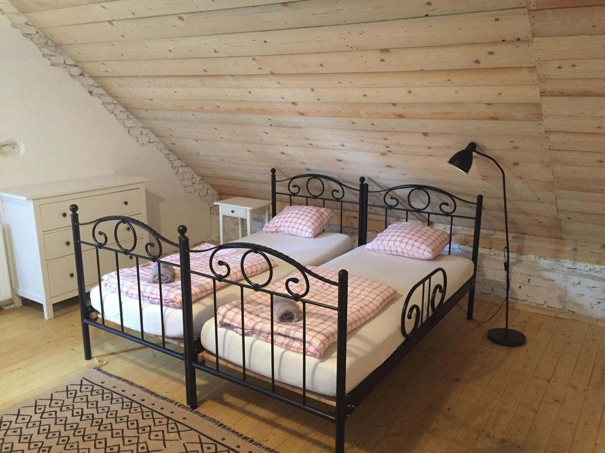 Bed and Breakfast Vila Mangart à Bled Extérieur photo